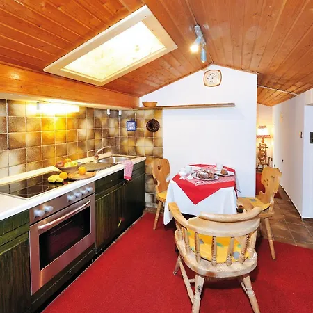 Apartament Ferienwohung Haus Renn Bischofswiesen Zewnętrze zdjęcie