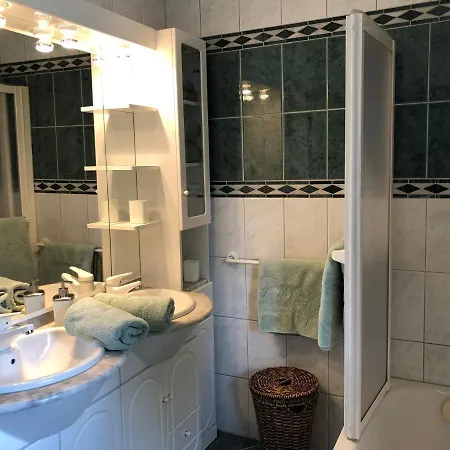 Apartament Ferienwohung Haus Renn Bischofswiesen Zewnętrze zdjęcie