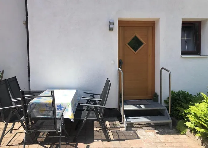 Ferienwohung Haus Renn