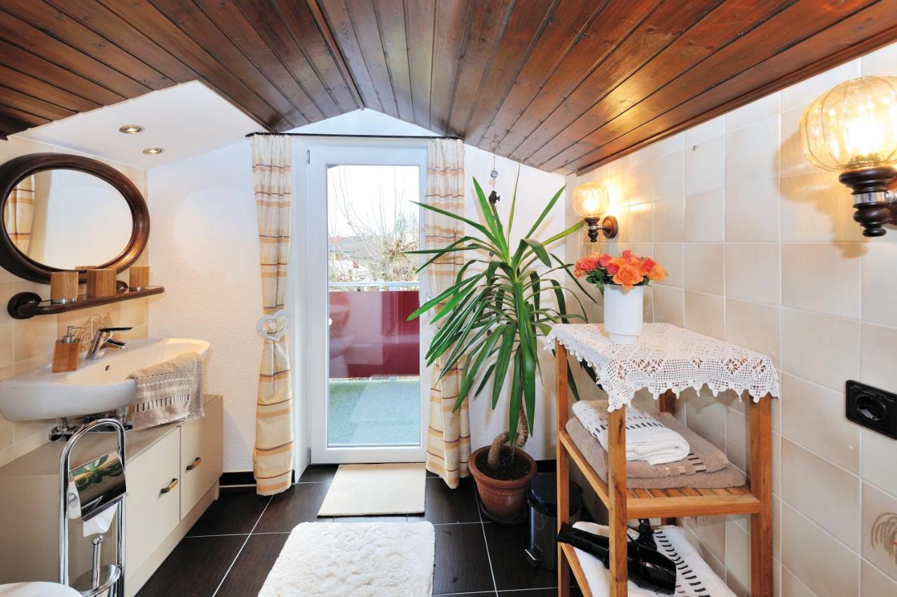 Ferienwohung Haus Renn *