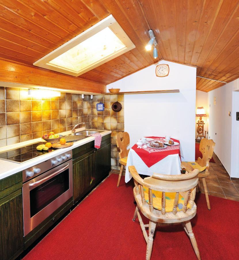 Ferienwohung Haus Renn Appartement