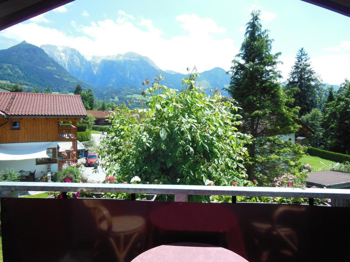 Ferienwohung Haus Renn