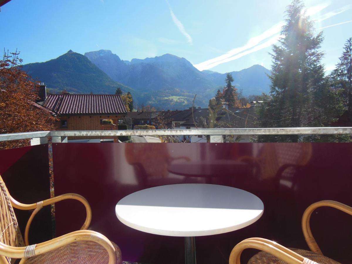 Ferienwohung Haus Renn Appartement