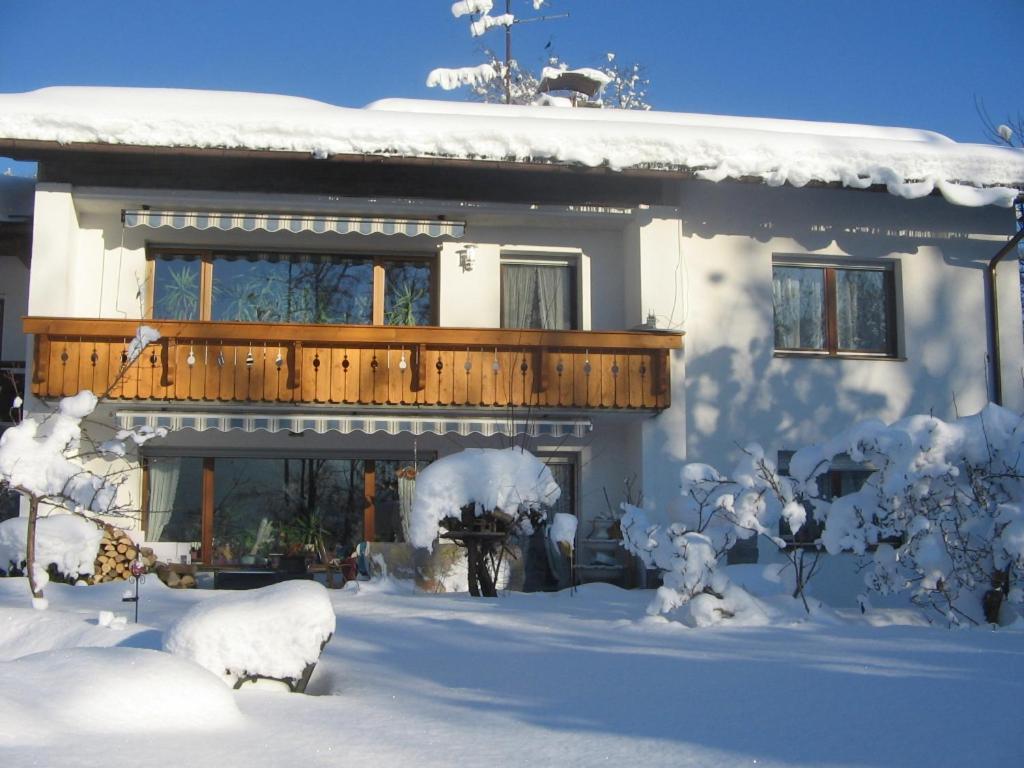 Ferienwohung Haus Renn * Bischofswiesen
