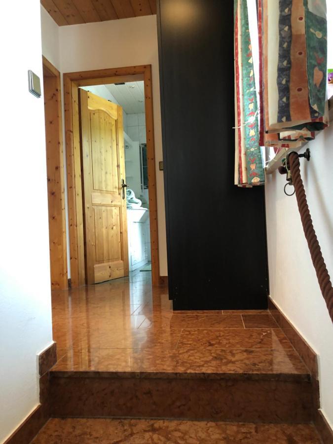 Ferienwohung Haus Renn Appartement