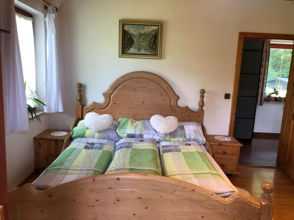 Ferienwohung Haus Renn Appartement