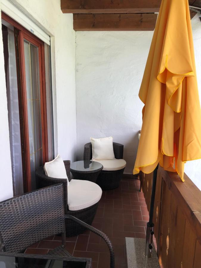 Ferienwohung Haus Renn Appartement Bischofswiesen