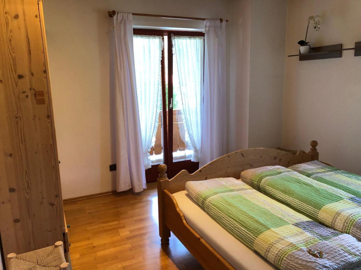 Ferienwohung Haus Renn Appartement *
